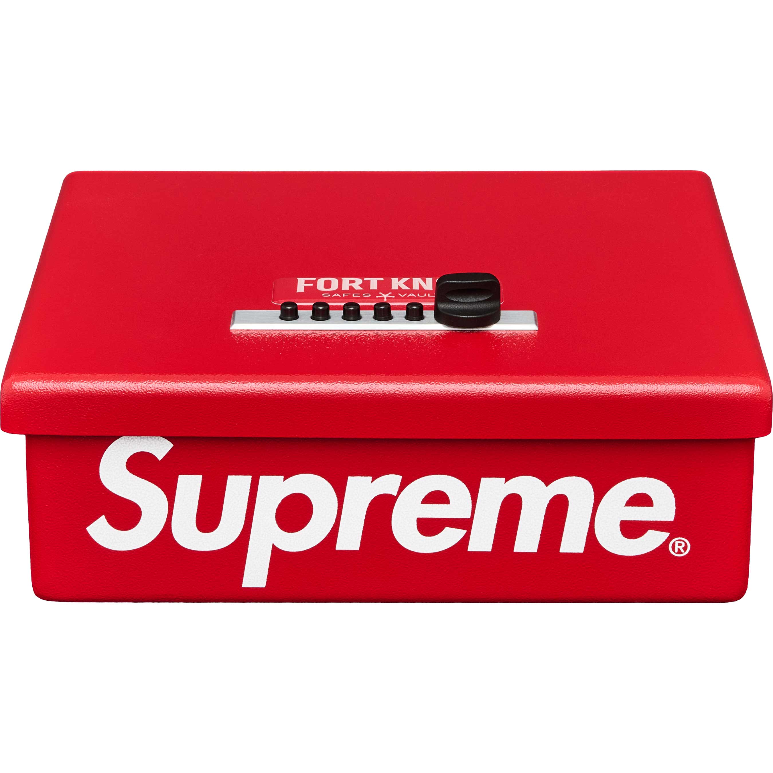 Supreme®/Fort Knox Safe view 3